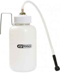 Récipient pour liquide de...