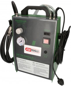 Pompe électrique de...