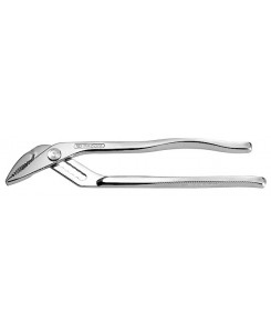 PINCE MULTIPRISE CHROMEE 25CM