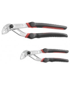 PINCE MULTIPRISE VERROU.180 MM