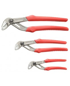 PINCE MULTIPRISE VERROU.180 MM