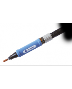 Meuleuse droite pneumatique