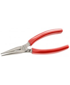 PINCES 1/2 RONDE 160MM