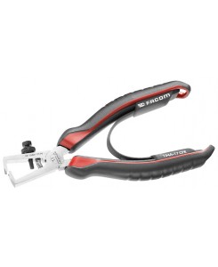 PINCE A DENUDER AVEC COUPE-FIL