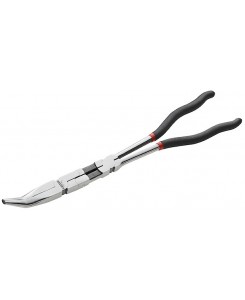 PINCES EXTRA LONGUES 340MM 45