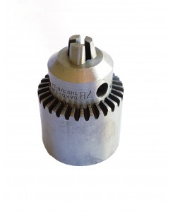 MANDRIN A CLE 6.5 MM - 3/8x24f