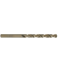 Lot de 10 forets HSS-CO au...