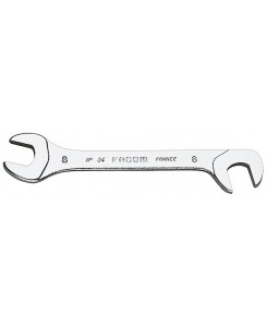 CLE A FOURCHE MICRO 8MM