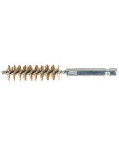 Brosse en cuivre 1/4'' 9 mm...