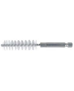 Brosse en nylon 3/8'' 11 mm...