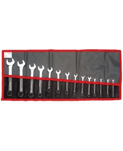 JEU CLES MIXTES COURTES POUCE