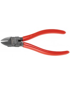 PINCE DIAGONALE PLASTIQUE 14CM