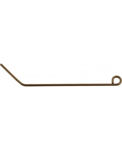 Cheville de blocage du tendeur