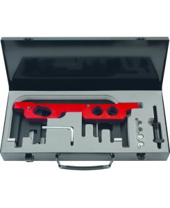 Jeu d'outils de calage...