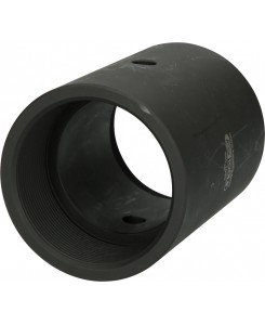 Douille DIM  80 mm