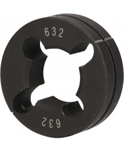 Filière M22x1,0