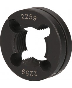 Filière M24x2,0