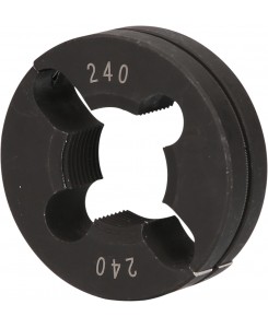 Filière 13/16''-20