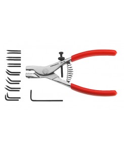 PINCE CIRCLIPS BECS INTERCHANG