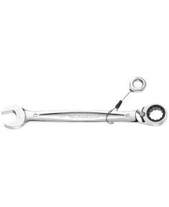 SLS CLE MIXTE A CLIQUET 19MM