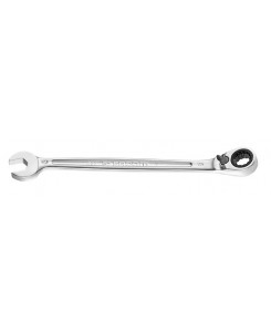 CLE MIXTE A CLIQUET 8MM