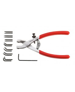 PINCE CIRCLIPS BECS INTERCHANG