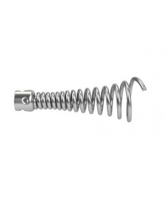 FUNNEL AUGER F. SECT....