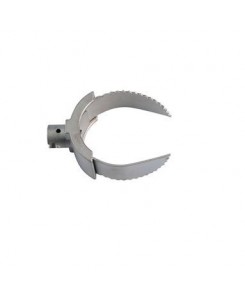 100MM ROOT CUT. FOR SECT....