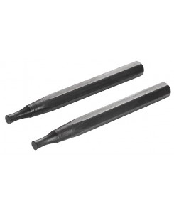 JEU 2 EMBOUTS PINCE CIRCLIPS