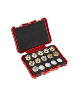 R22 CU DIE KIT Box incl....