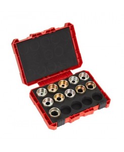 R13 CU DIE SET Box incl....