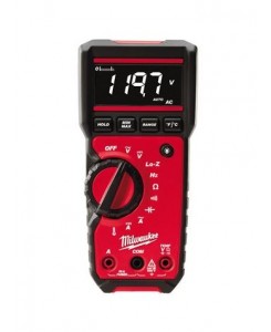 2217-40 DMM DIG.MULTIMETER...