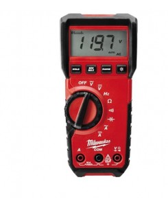 2216-40 AMMLC ALK M.METER...