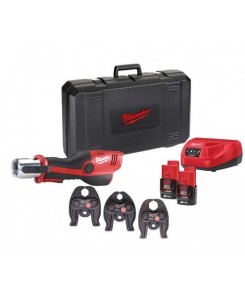 M12HPT-202C PRESS TOOL KIT IN2