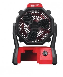M18AF-0 FAN IN2