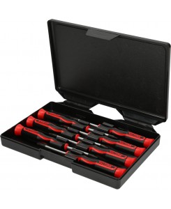 Coffret de tournevis...