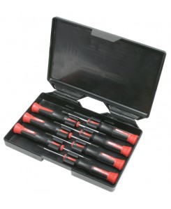 Coffret de tournevis...