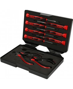 Coffret de pinces et...