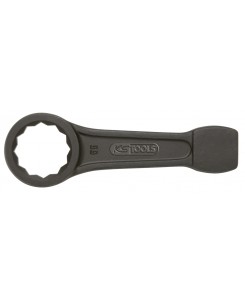 Clé à oeil à frapper. 41 mm