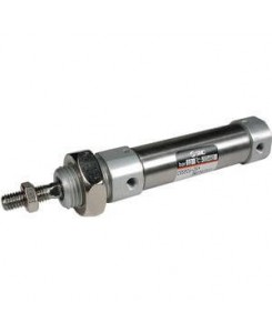 VERIN ISO 6432 SERIE C85