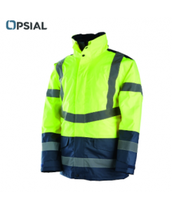 PARKA HV 4 EN 1 SIRIUS...