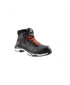 CHAUSSURE SECU HTE STEP...
