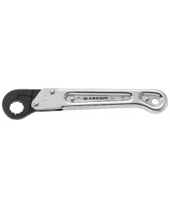 CLE A TUYAUTER A CLIQUET 11MM