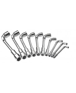 JEU DE CLES A PIPE