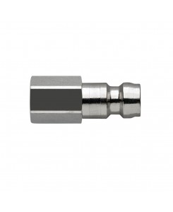 Nipple, female 3,8 BSP