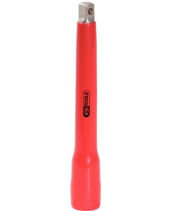Rallonge isolée, 1/4'' -...