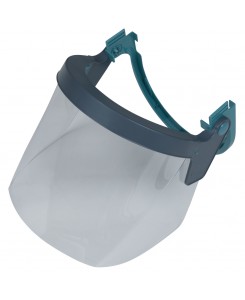 Visière de protection pour...