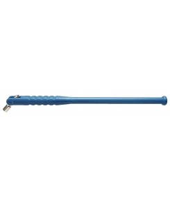 Tire valve, manche composite