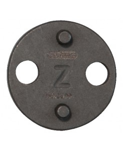 Adaptateur de piston de...