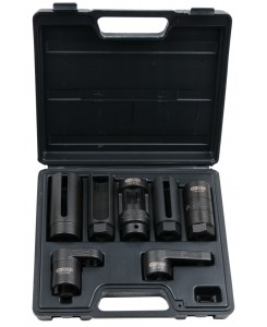 Coffret de douilles pour...